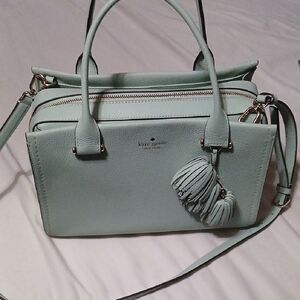 Kate Spade Light Blue Women's Bag